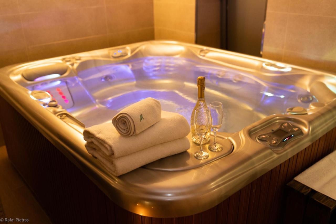 Metropolispa Piotrkow Trybunalski Ngoại thất bức ảnh